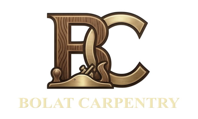 Bolat Carpentry